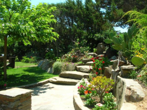 LOCALITA' LA PELOSA VIA PUNTA D'ELICE N° 9 Stintino